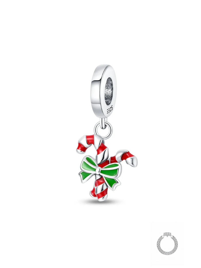 berloque bengala doce natalina