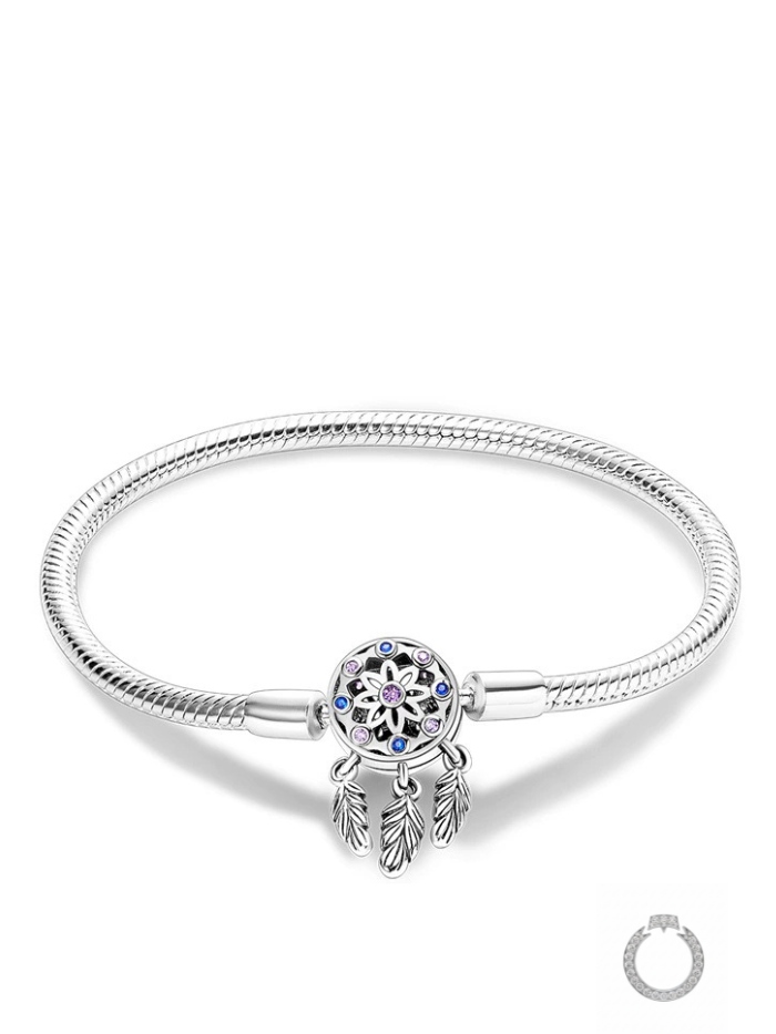 pulseira filtro dos sonhos