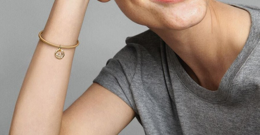 charm pendente signos zodíaco capricornio