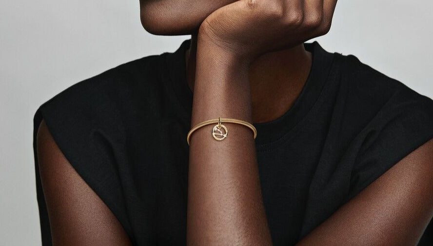 charm pendente signos zodíaco touro