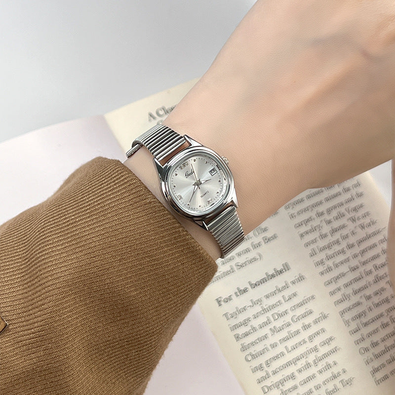 relógio classic stretch