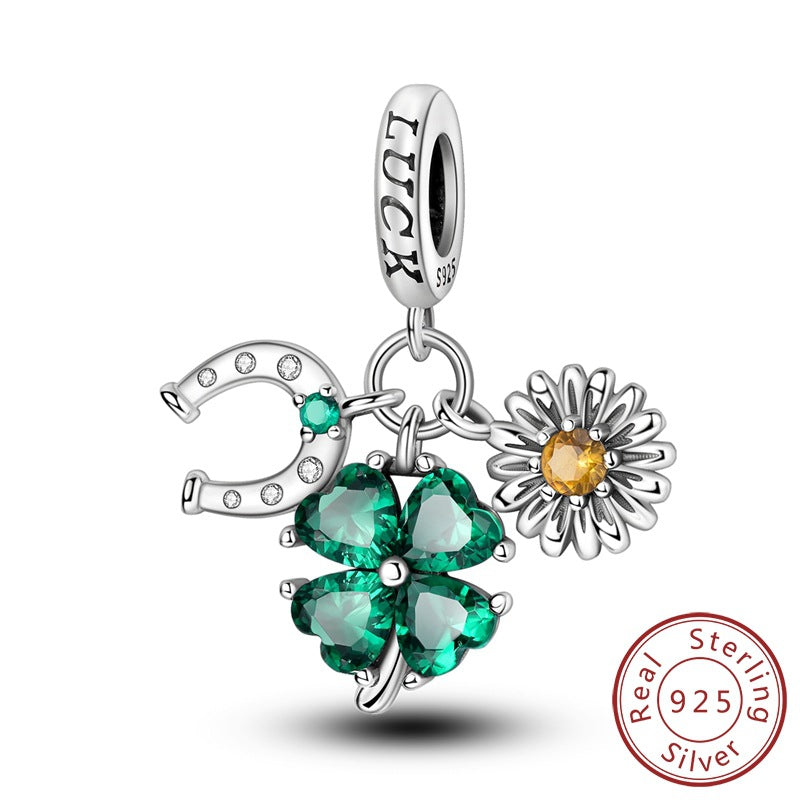 berloque sorte encantada