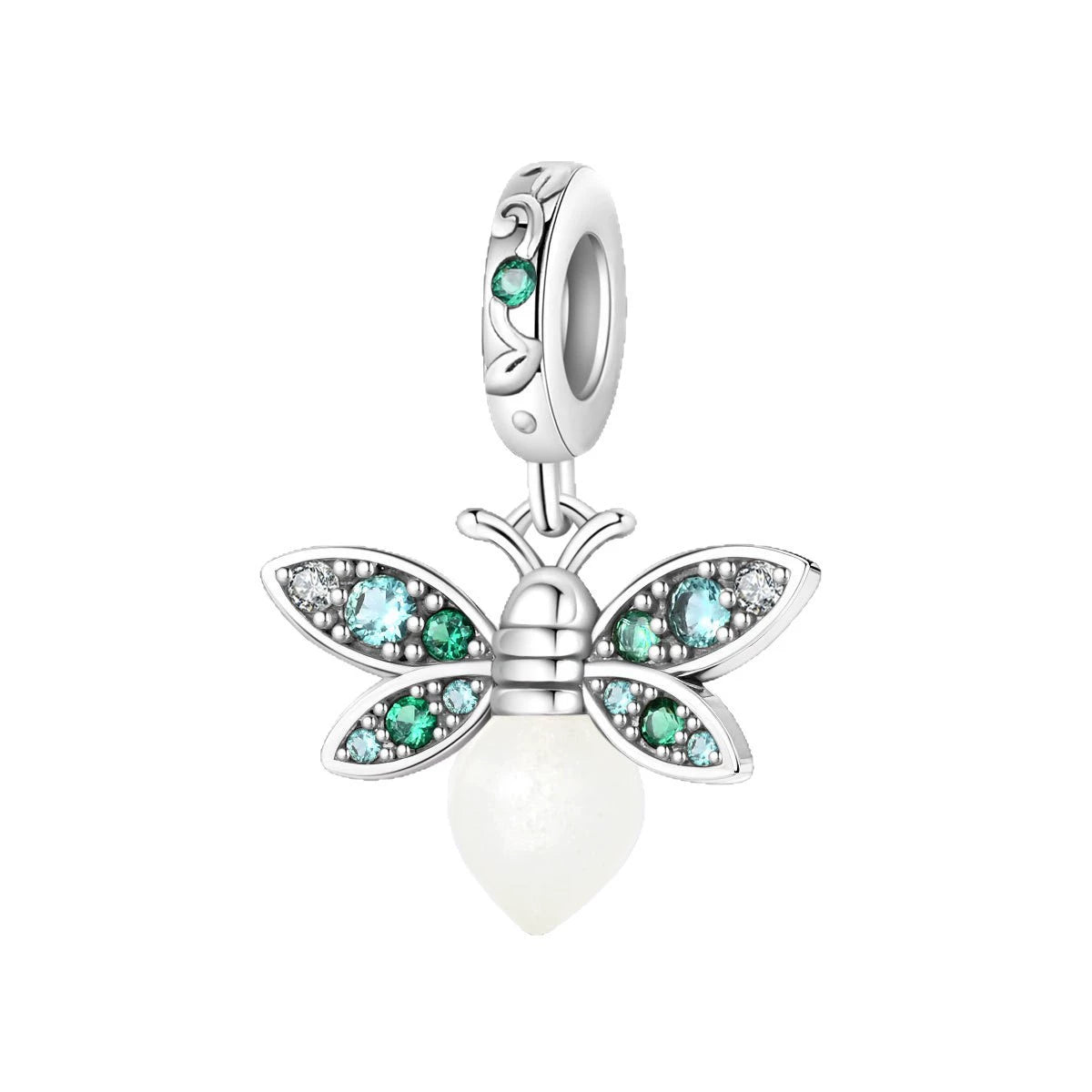 berloque vagalume mágico