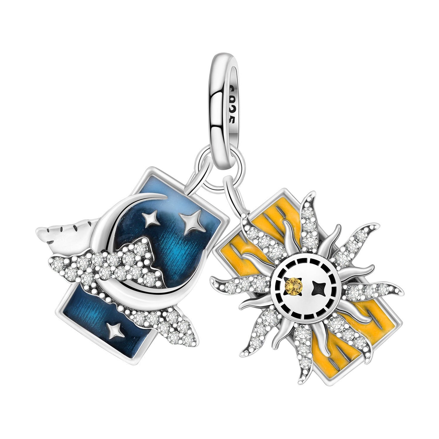 berloque equilíbrio cósmico