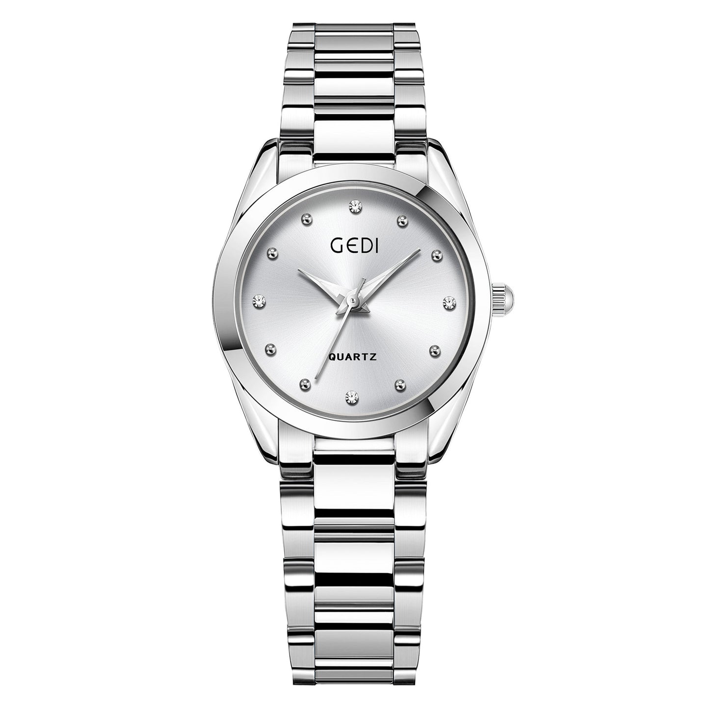 relógio classic elegance