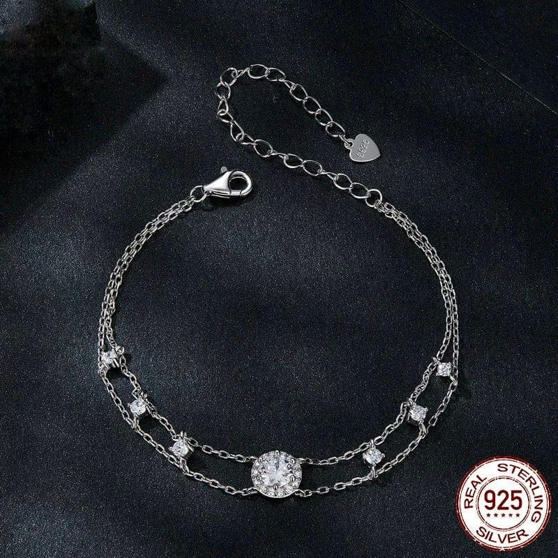 pulseira brilho das estrelas