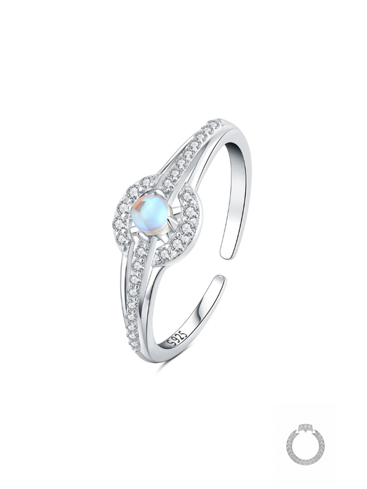 Anel Órbita de Cristal