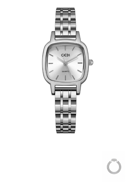 Relógio Classic Steel