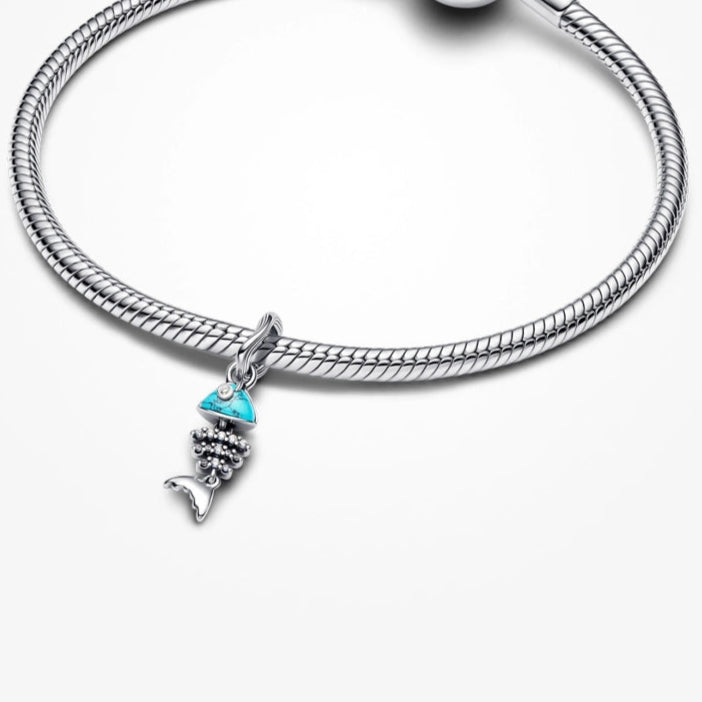 charm prata fishbone