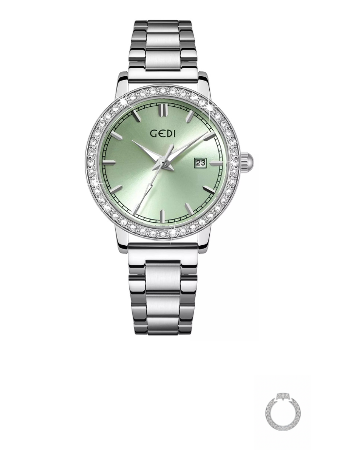 relógio classic shine