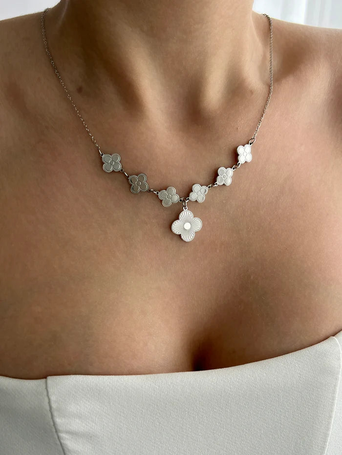 colar riviera da sorte