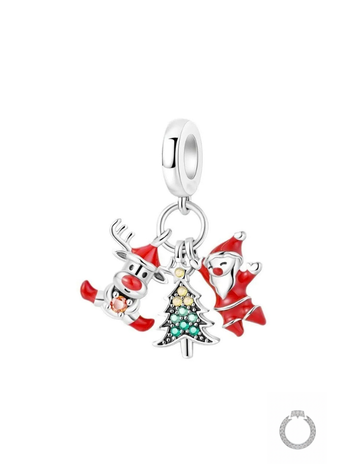 berloque ajudantes do noel