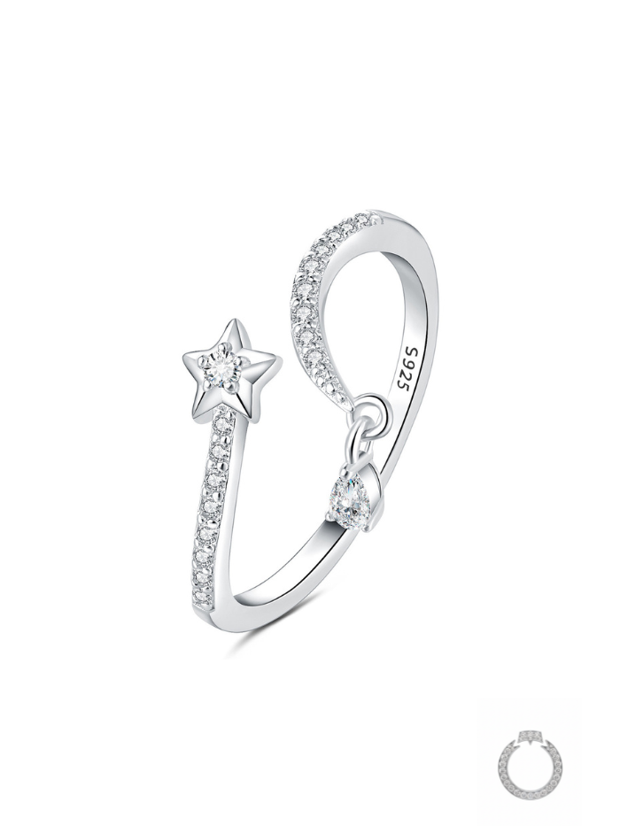 anel encontro estelar