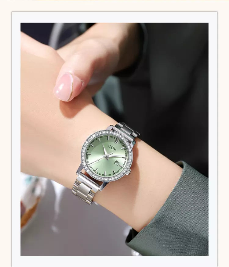 relógio classic shine