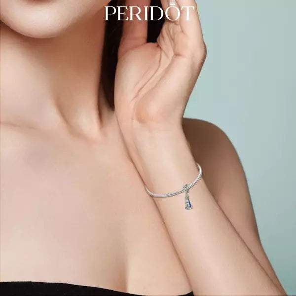 berloque nossa senhora aparecida baby