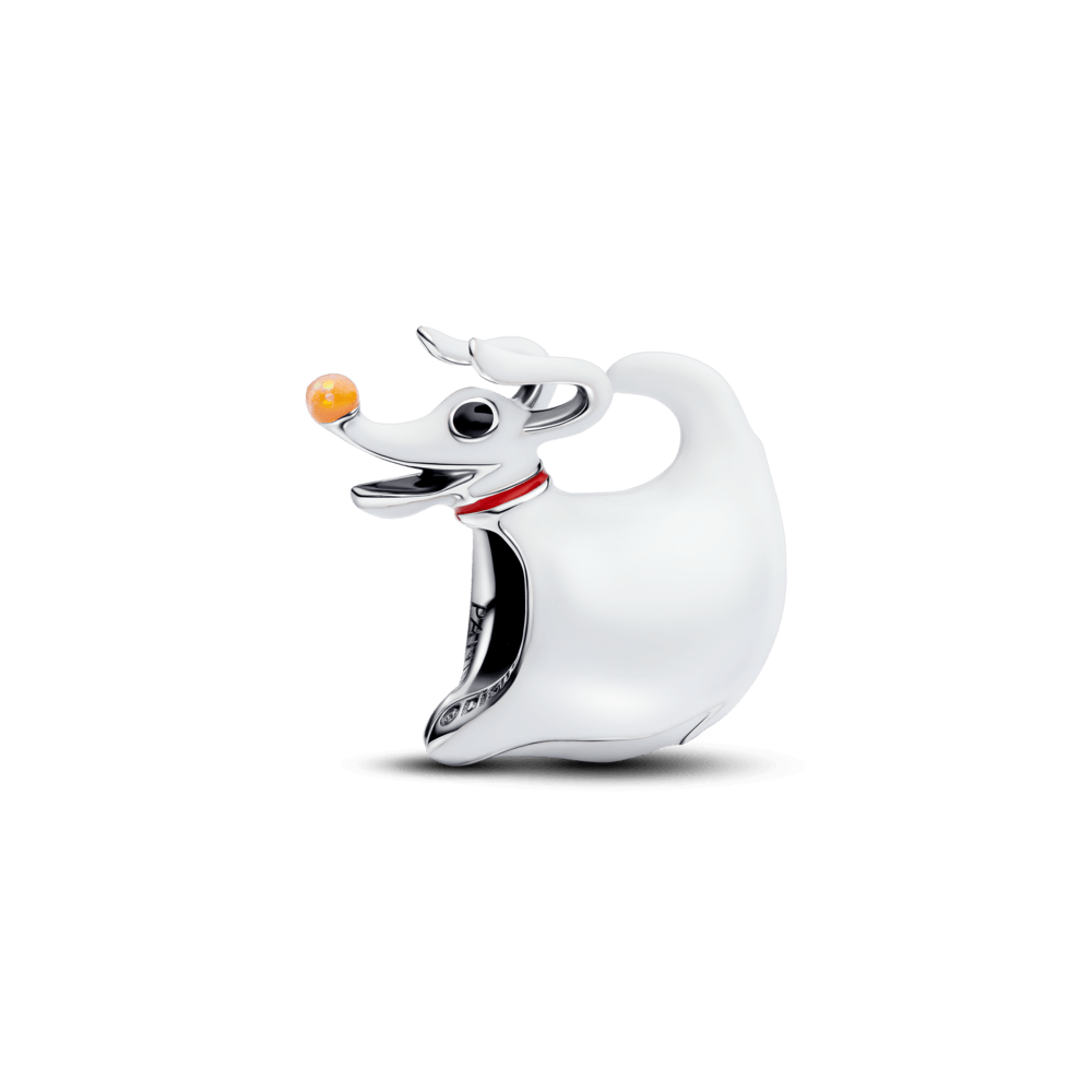 charm disney cachorro zero o estranho mundo de jack