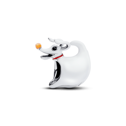 Charm Disney Cachorro Zero O Estranho Mundo de Jack