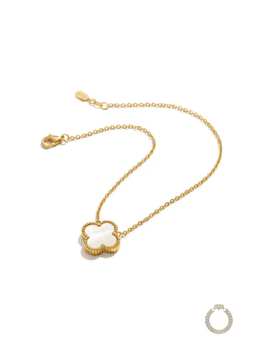 Colar Talismã de Cores