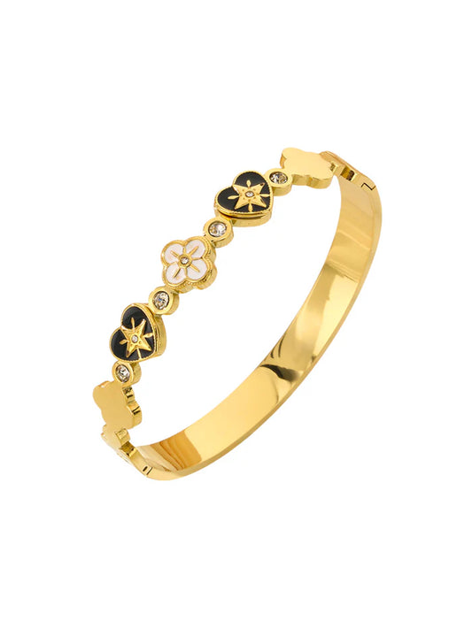 Bracelete Amor e Fortuna