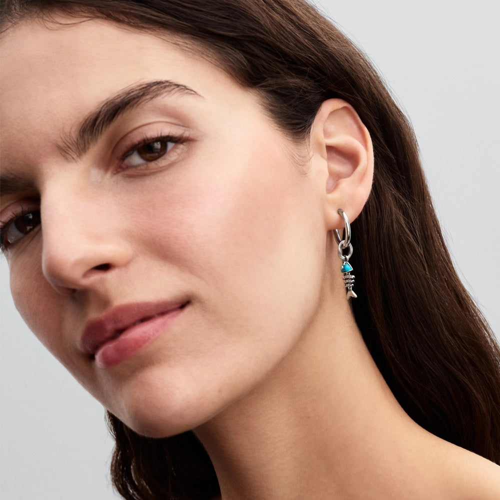 charm prata fishbone