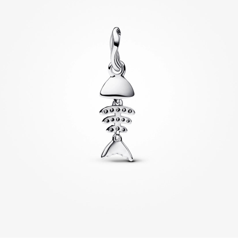 charm prata fishbone