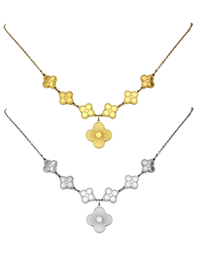 colar riviera da sorte