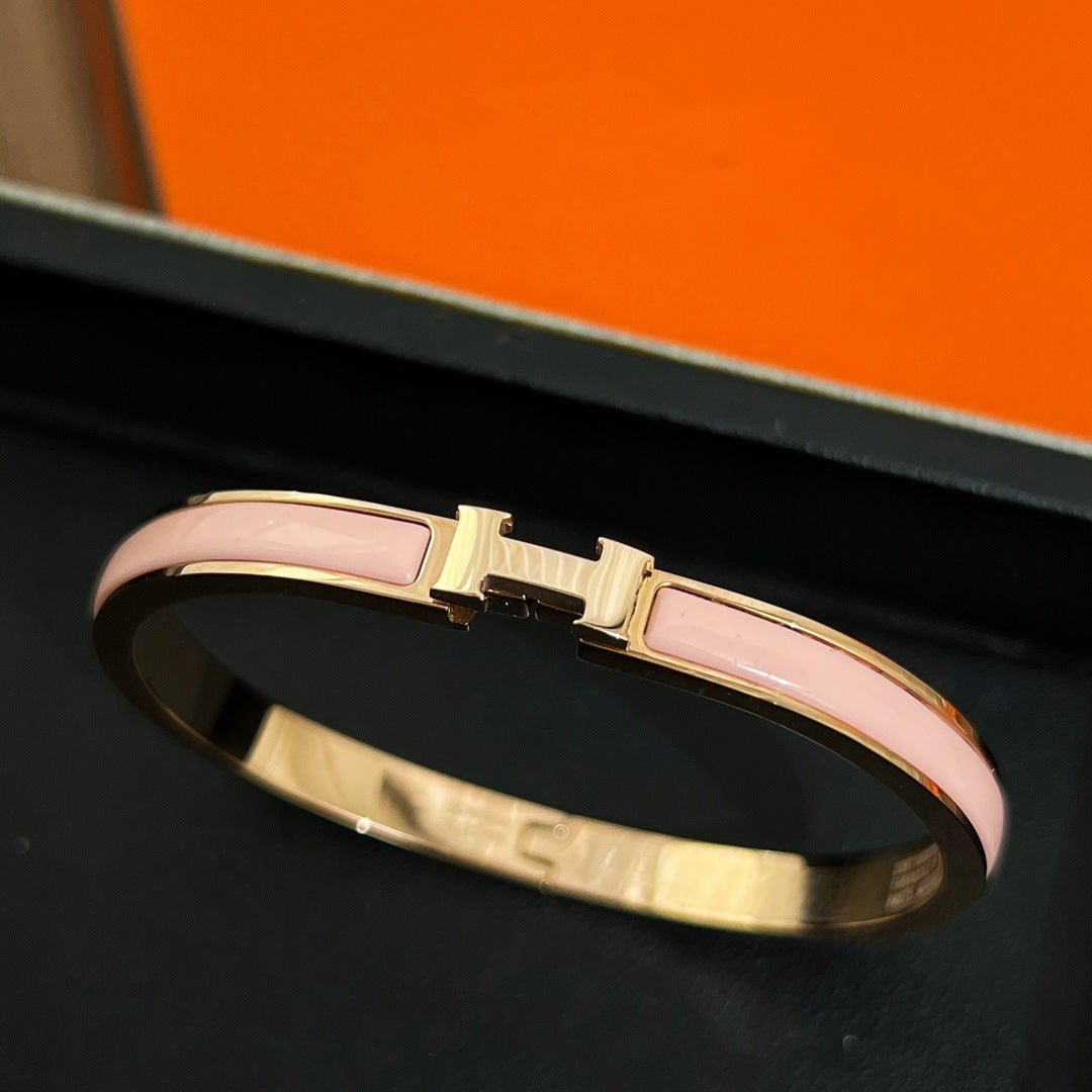 bracelete ícone de elegância