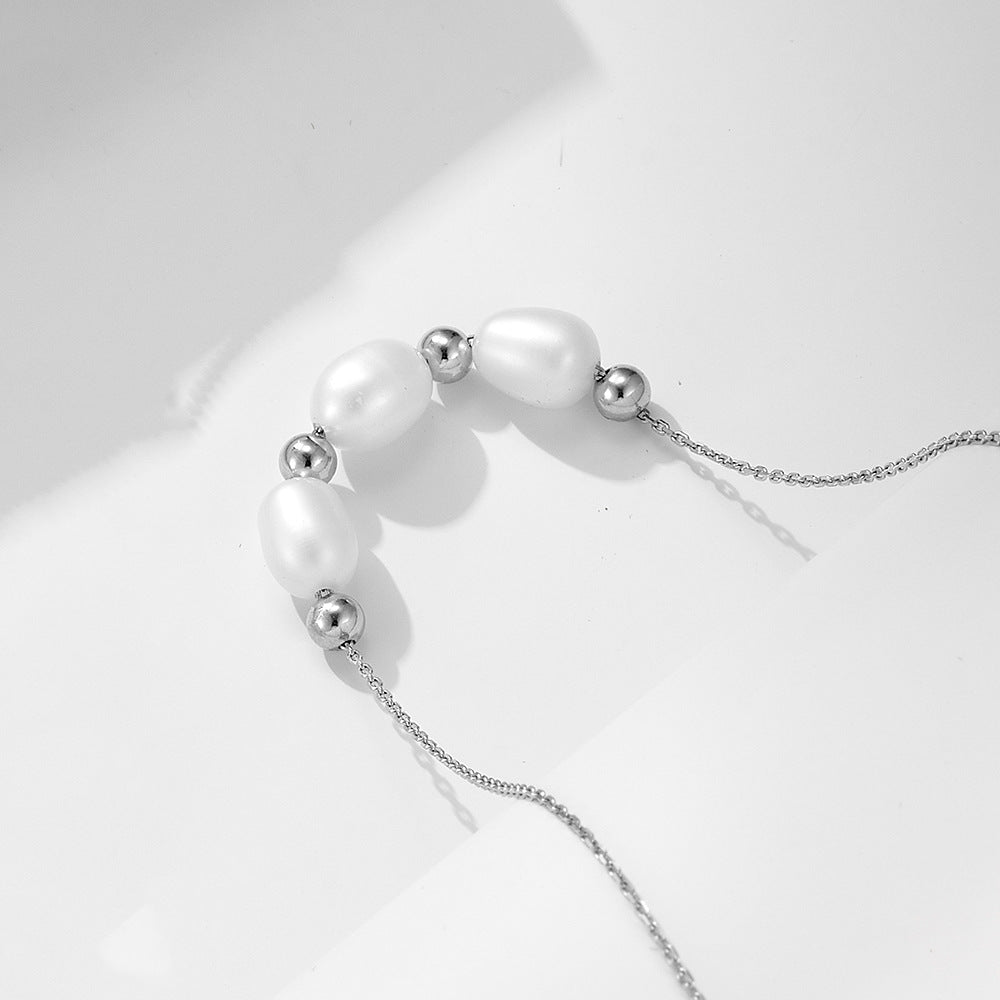 colar elegância natural