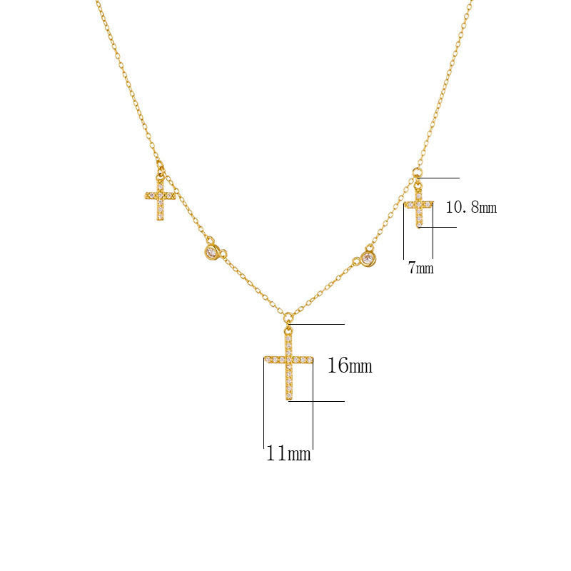 colar caminho da fé