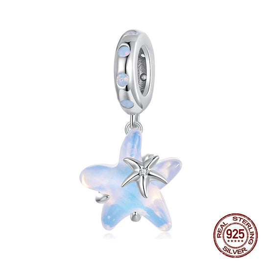 Berloque Estrela do Mar Mística