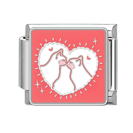 Charm™ Amor de Gatos