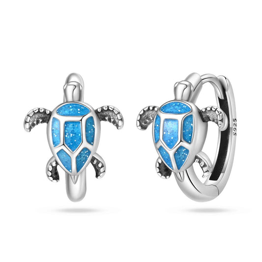 Brinco Tartaruga Oceânica