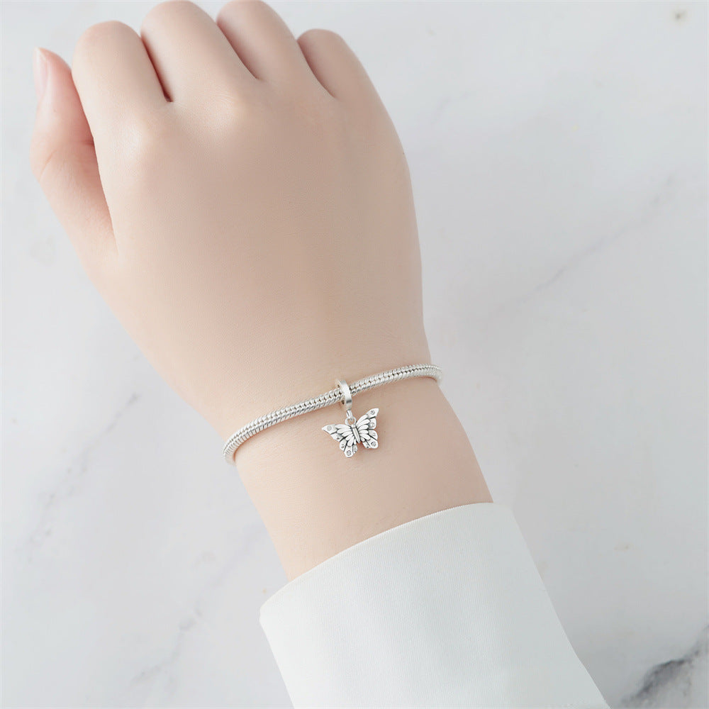 berloque borboleta voo da liberdade