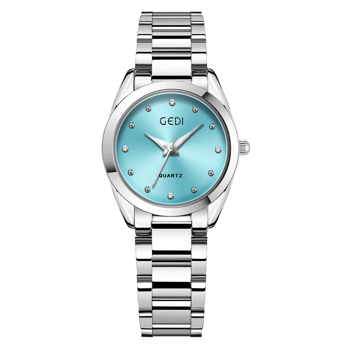 relógio classic elegance