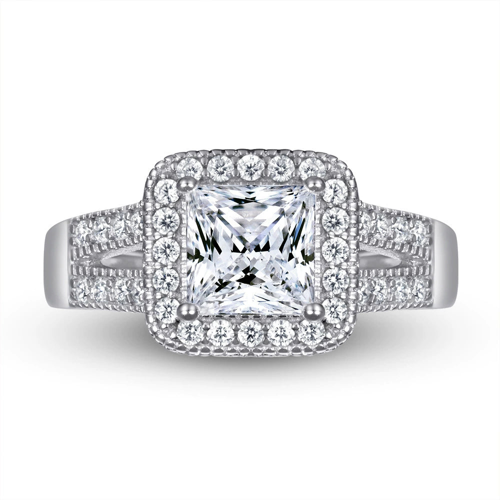 conjunto diamond glow