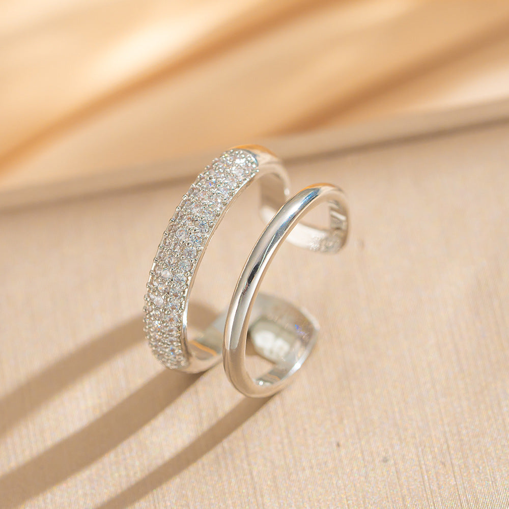 anel corrente da sorte