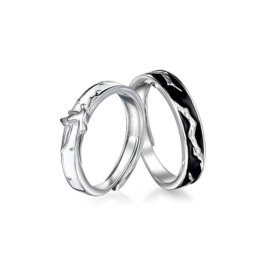 Alianças Montanha & Pássaro