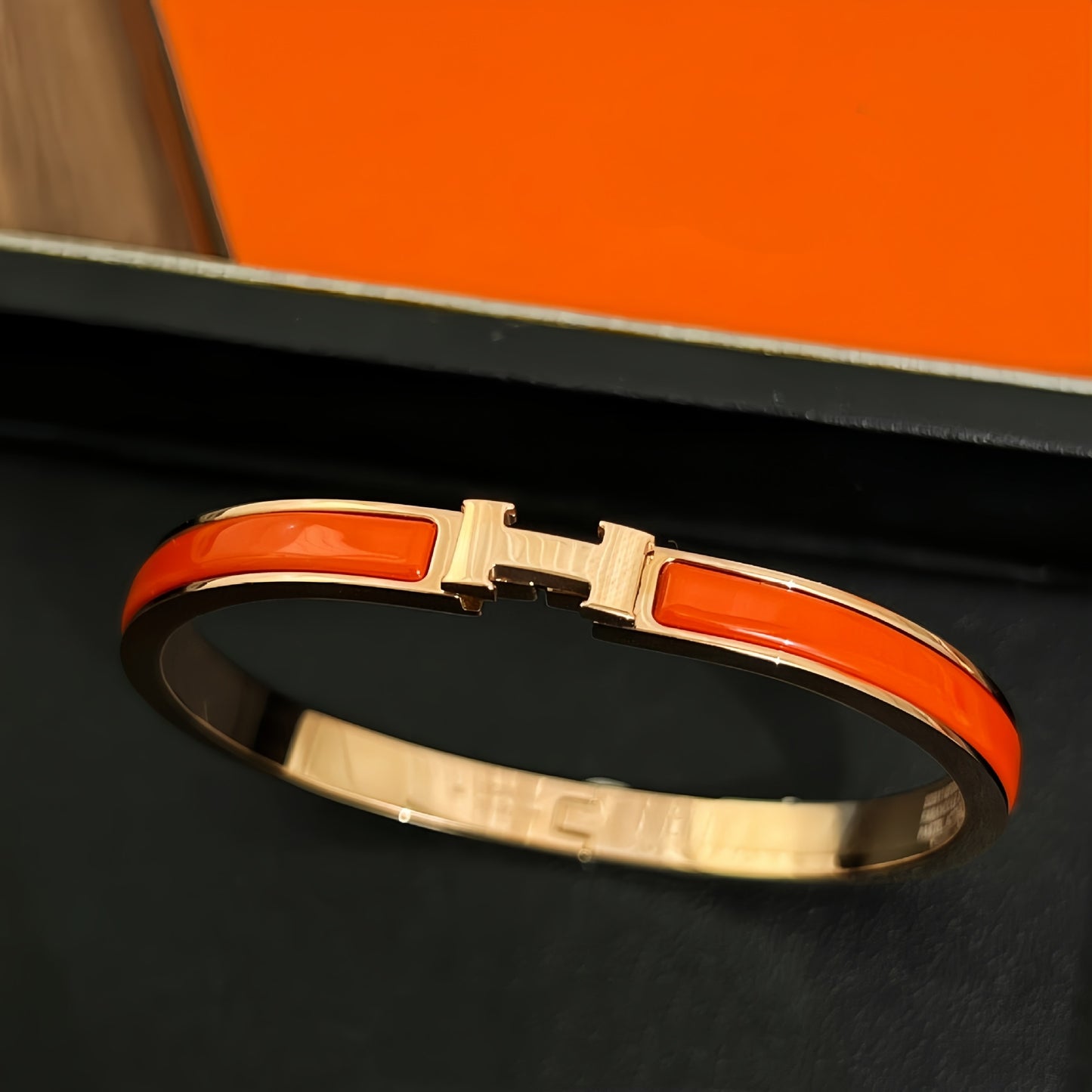 bracelete ícone de elegância