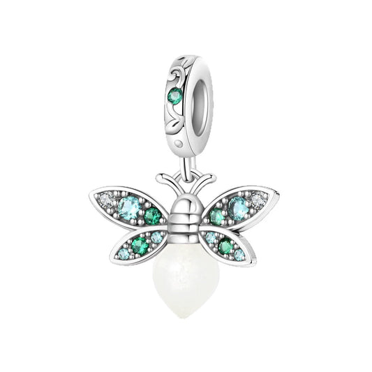 Berloque Vagalume Mágico