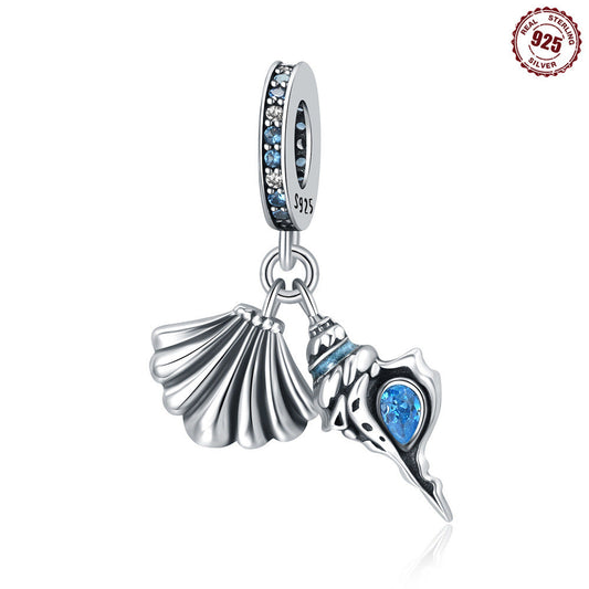 Berloque Conchas Oceânicas