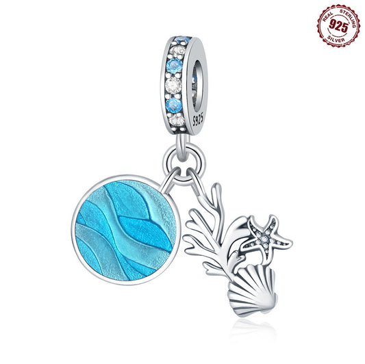 Berloque Fundo do Mar Encantado