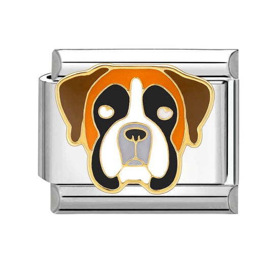 Charm™ São Bernardo Protetor