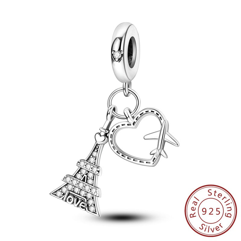 berloque amor de paris