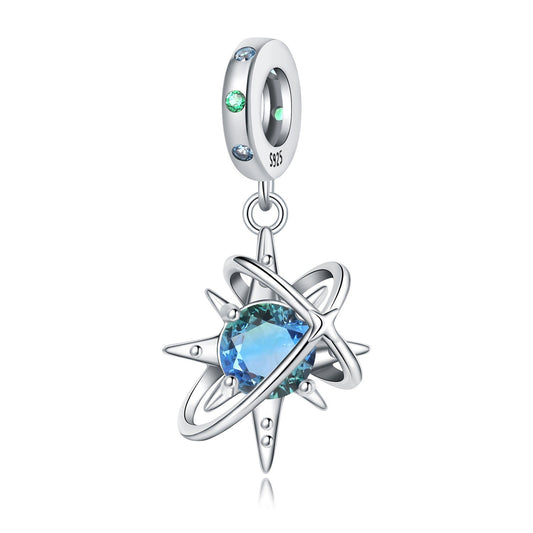 Berloque Estrela Cintilante