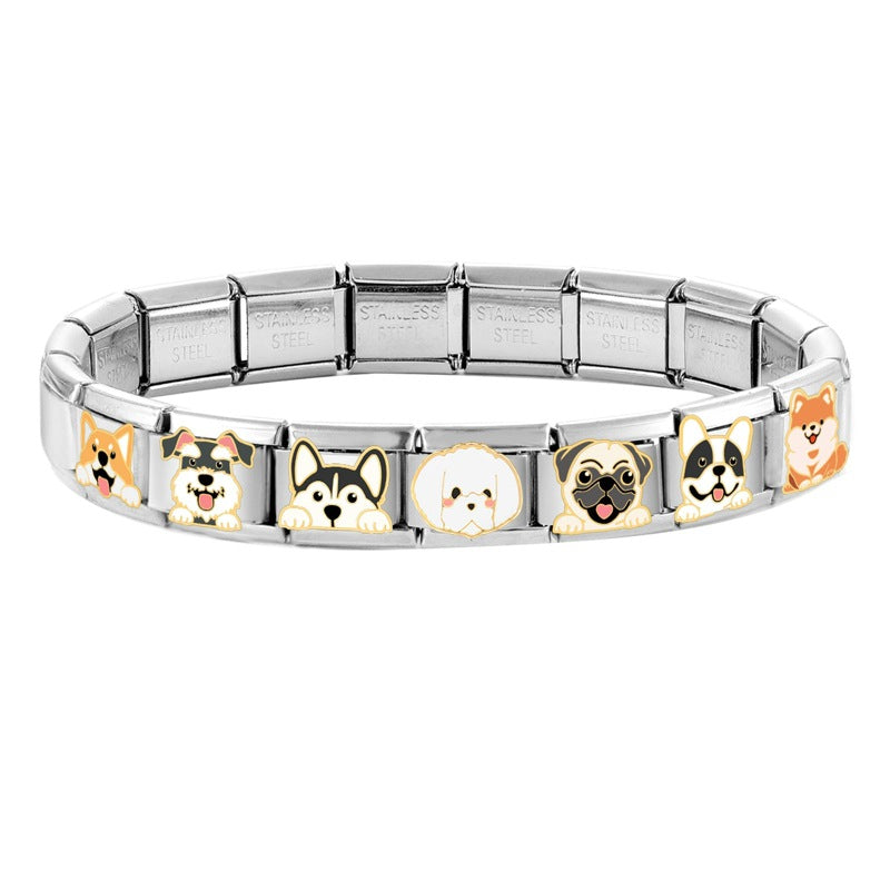 charm™ corgi amoroso