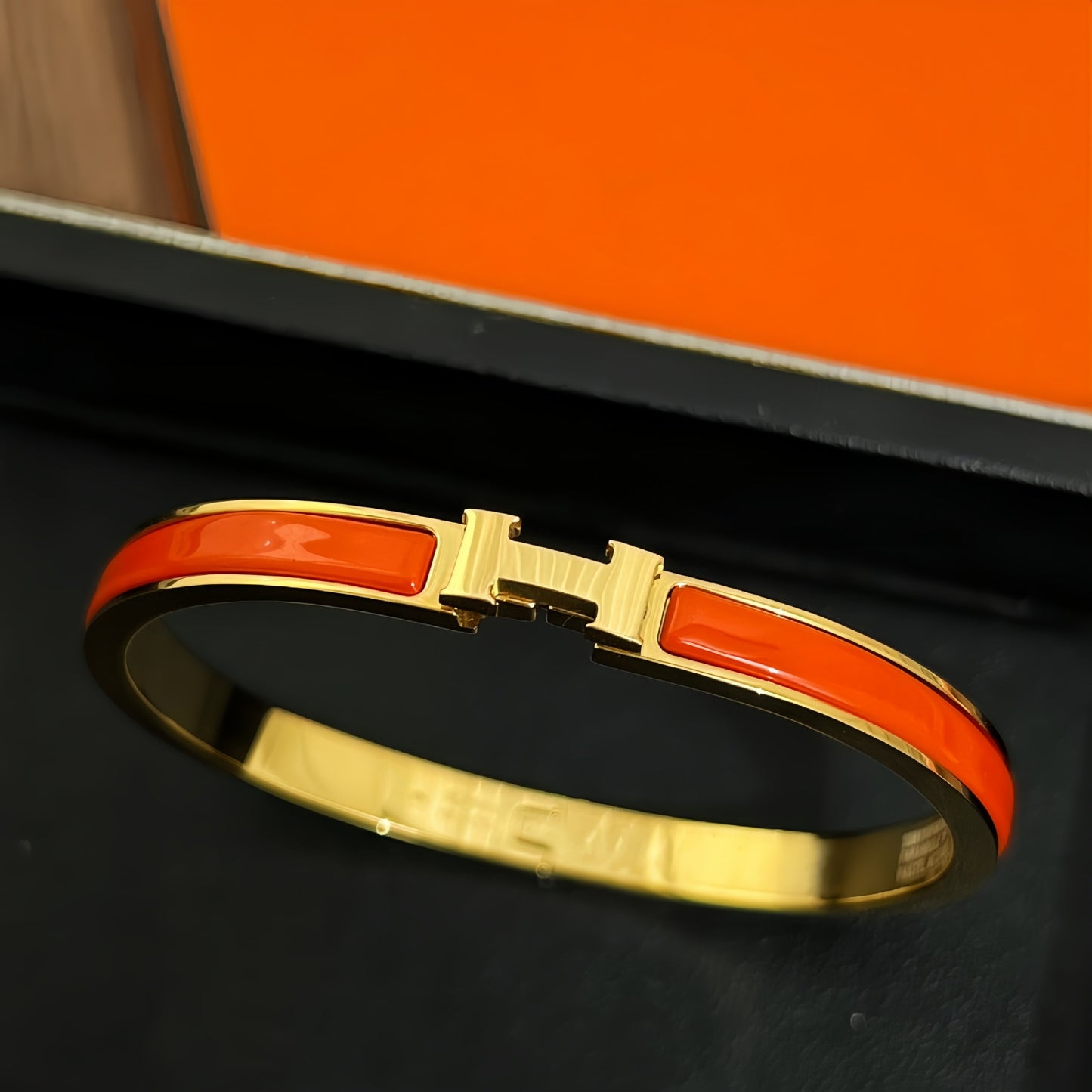 bracelete ícone de elegância