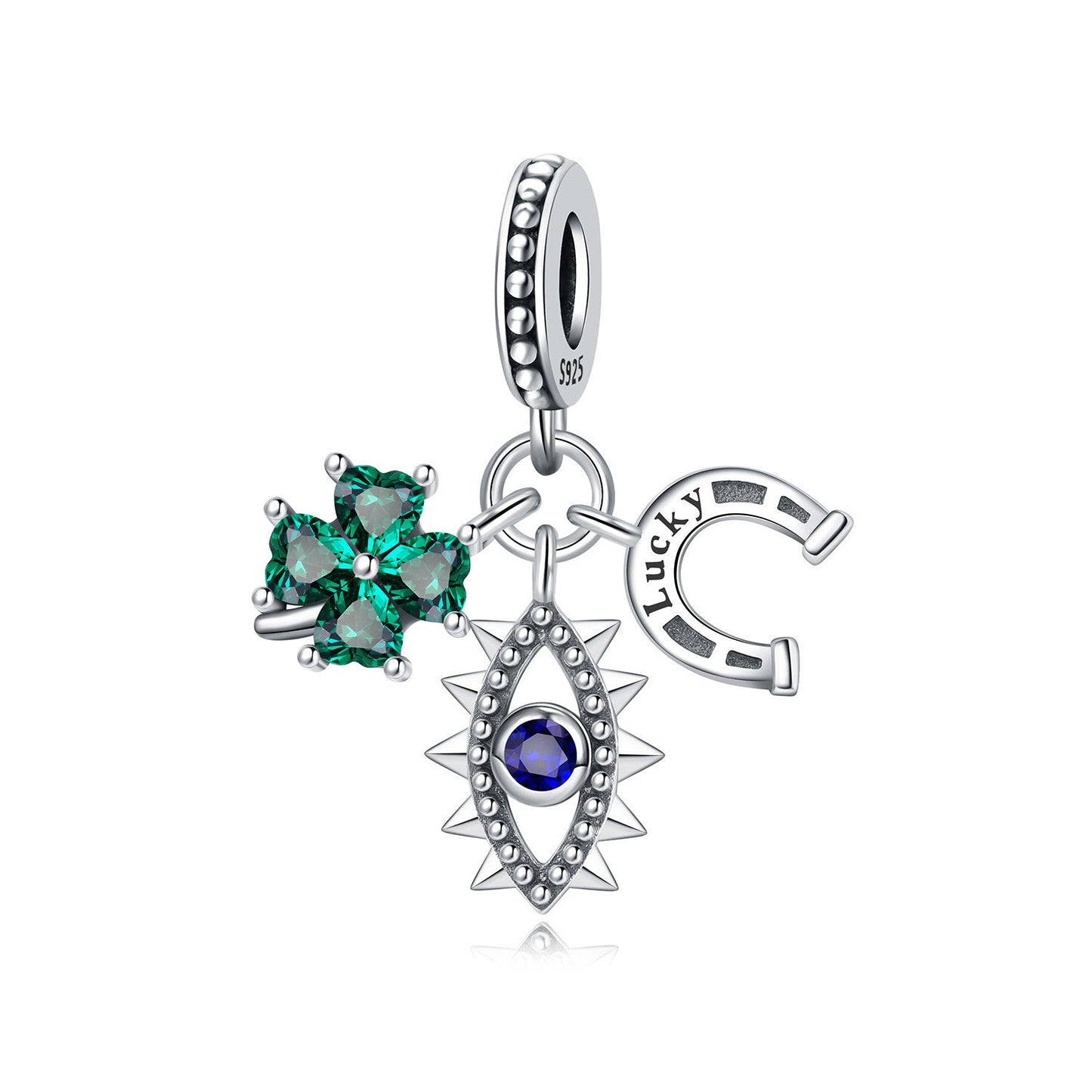 berloque talismã da proteção