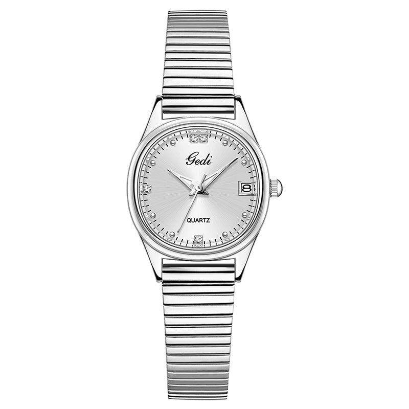 relógio classic stretch