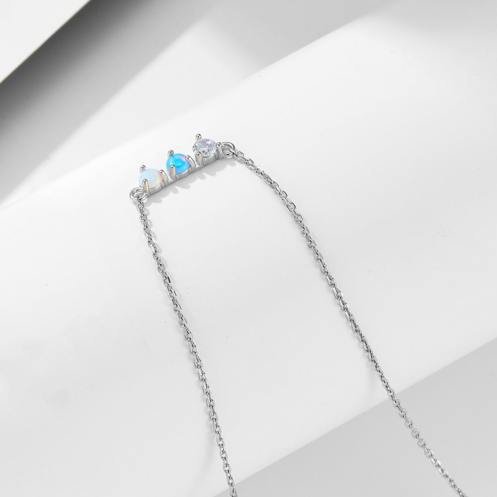 colar trilogia de luz