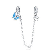 Corrente de Segurança Sorte e Proteção